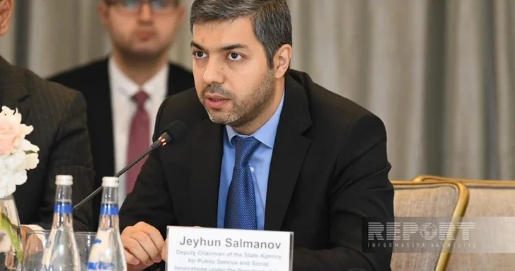 В Азербайджане треть звонков ASAN xidmət будет обрабатывать искусственный интеллект