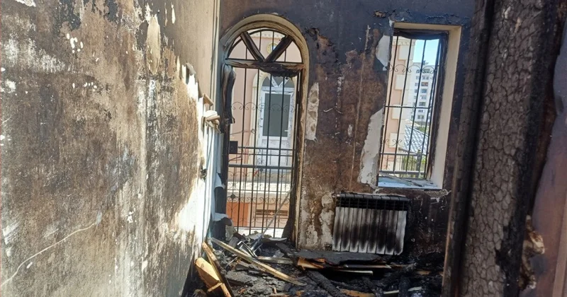 PAŞA Sığorta evi yanmış müştərisinə 14 850 manat ödəniş edib