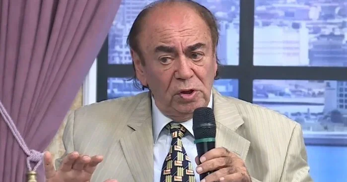 Cavan Zeynallının mirası kimə qalacaq? Özü açıqladı