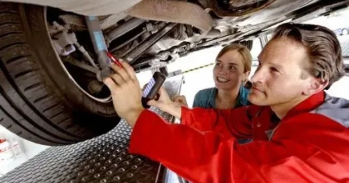 Avropalı nazirlər illik texniki baxışa “yox” dedilər