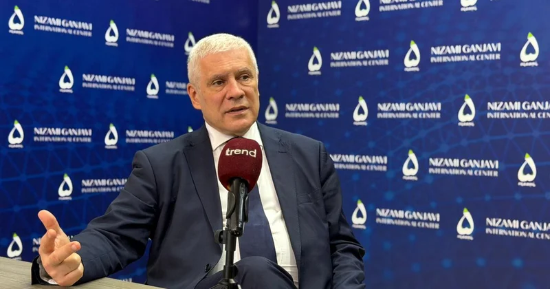 Экс президент Сербии о роли Азербайджана в формировании нового мирового порядка ИНТЕРВЬЮ