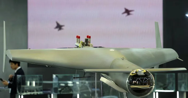 Дроны с азербайджанским ИИ смогут работать даже при подавлении GPS Minval Politika