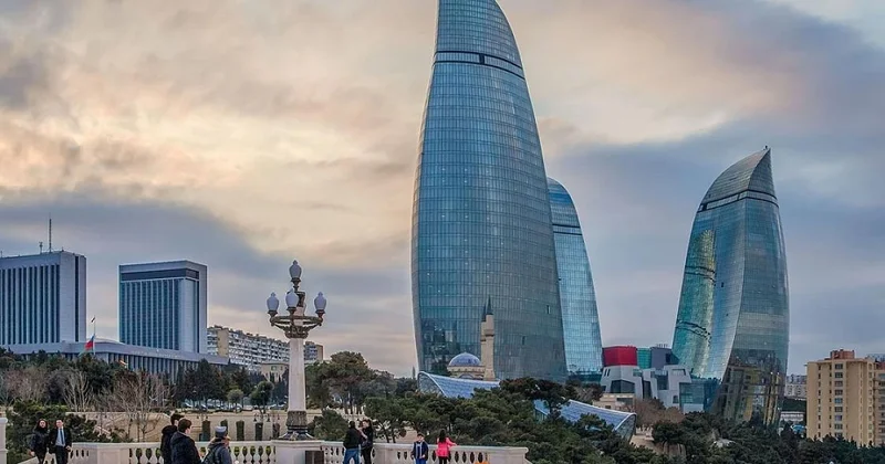 Yaxın 2 gün ərzində Bakıda hava necə olacaq?