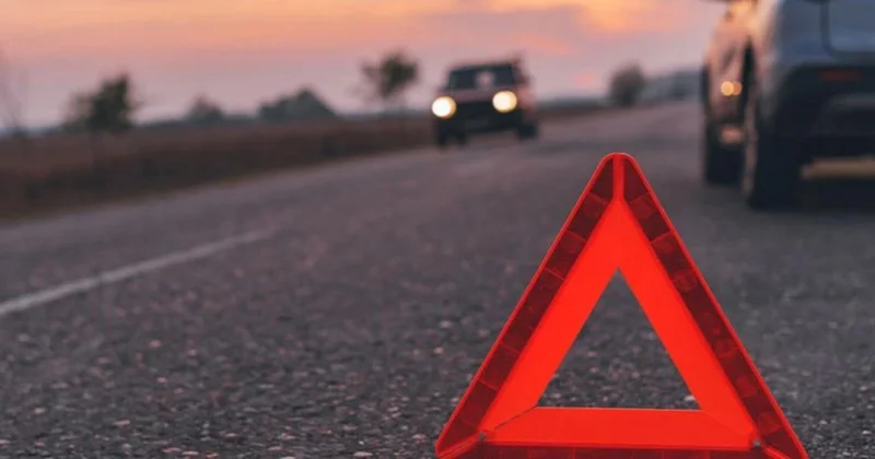 Son 5 ildə yol qəzalarının sayı 22% dən çox azalıb Rəsmi