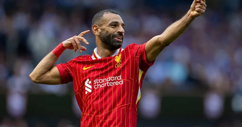 Salahın transfer olmaq istədiyi klublar açıqlandı