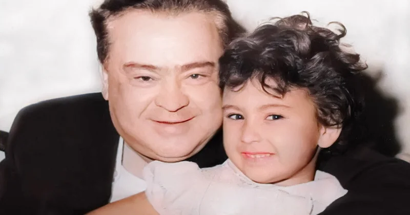 Qızlarını ölümlə hədələyən, oxuyub yaza bilməyən Xalq artisti