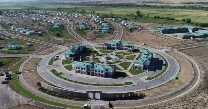 Slovakiya Qarabağda “Ağıllı kənd” tikir DETALLAR