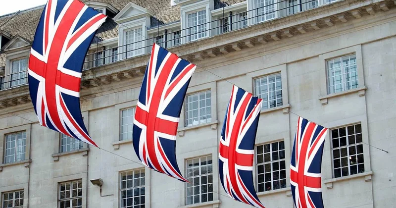 Британия отказалась извиняться перед Грузией Minval Politika