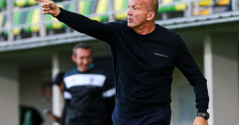 Roman Qriqorçuk: “Yuri Vernidub “Neftçi”yə daha yüksək yerlərə qalxmağa kömək edə bilər”