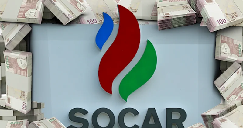 Azərbaycan Gürcüstanda 4 cü, SOCAR isə 1 ci oldu