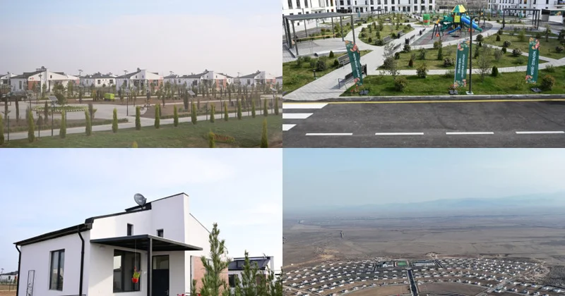 В Азербайджане готовят новую стратегию и вторую программу Великого возвращения