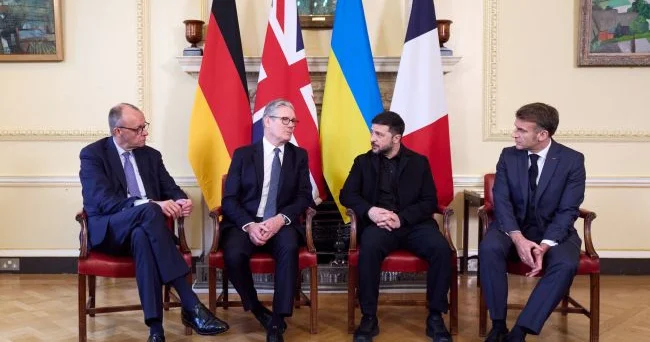 Aİ iki həftə ərzində dondurulmuş Rusiya aktivlərinin müsadirə edilməsi ilə bağlı qərarını açıqlayacaq