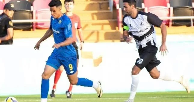 Elvin Yunuszadə üçün xüsusi oyun