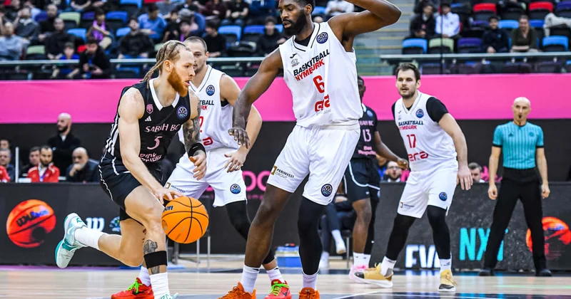 Как Сабах добывал дебютную победу в Лиге чемпионов