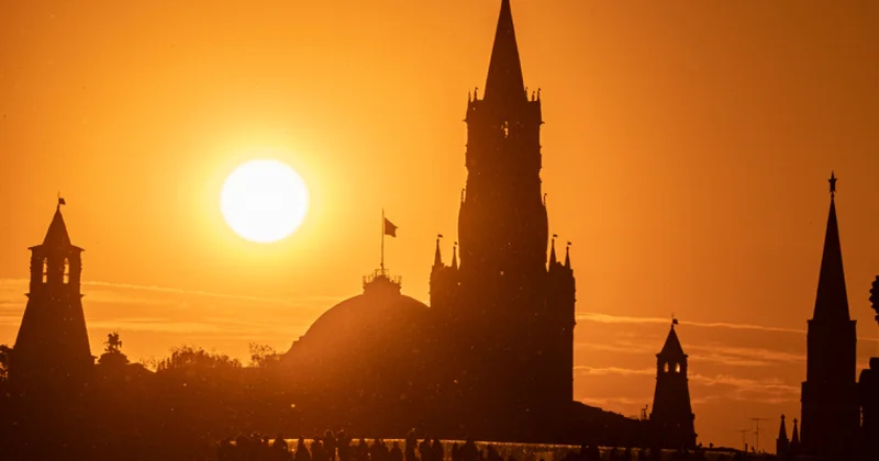 Россия готовится к большой войне с Европой?