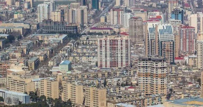 Mənzil qiymətləri real iqtisadi göstəricilərə uyğunlaşdırılmalıdır Ekspert