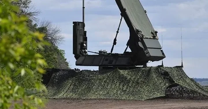 Атака беспилотников на Чебоксары РФ: ПВО отражает удар, есть повреждения