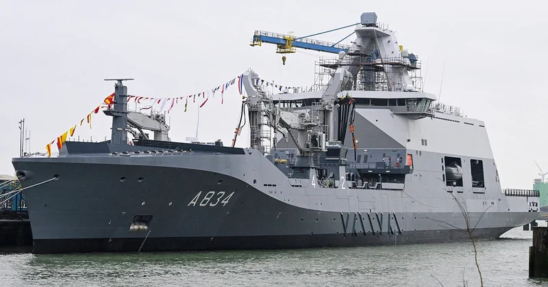 The Nation: ВМС Таиланда начали операцию по вытеснению военных Камбоджи