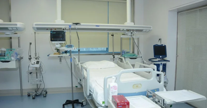 Готовится проект о включении лечения онкозаболеваний у детей в пакет услуг ОМС в Азербайджане