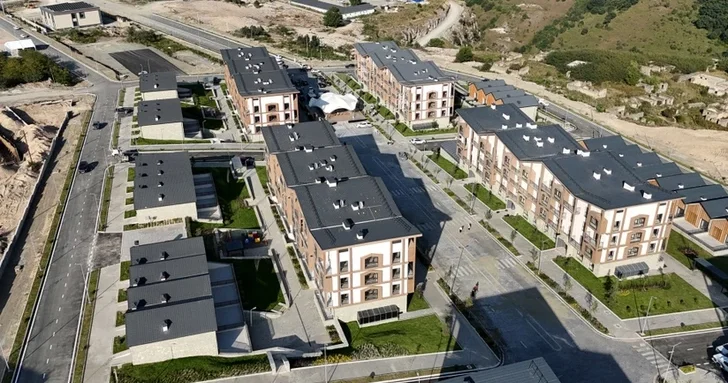 Али Асадов раскрыл масштабы финансирования освобожденных территорий