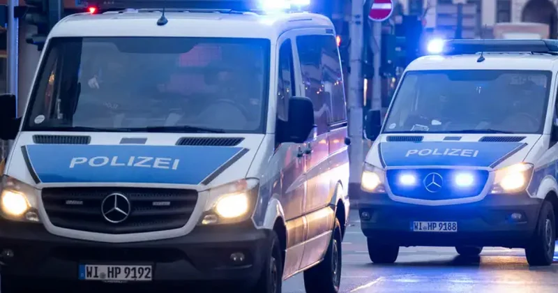 Обвинение в шпионаже: в Германии судят граждан Армении, России и Украины