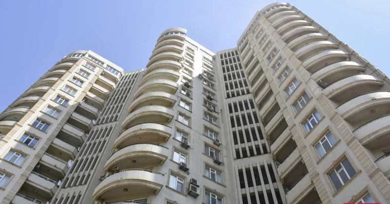 Azərbaycanda yeni binalar enerji effektivliyi üzrə məcburi pasportlaşdırılacaq