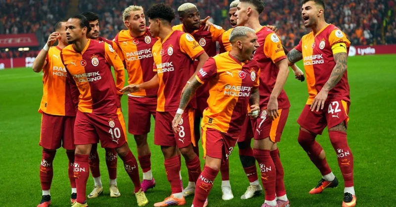 Qalatasaray Monako ilə oyuna sol qanad sız çıxacaq