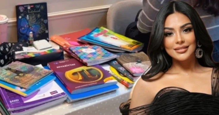 “Savadlı, amma şikəst uşaqlar istəmirik” Vüsalə şikayətləndi