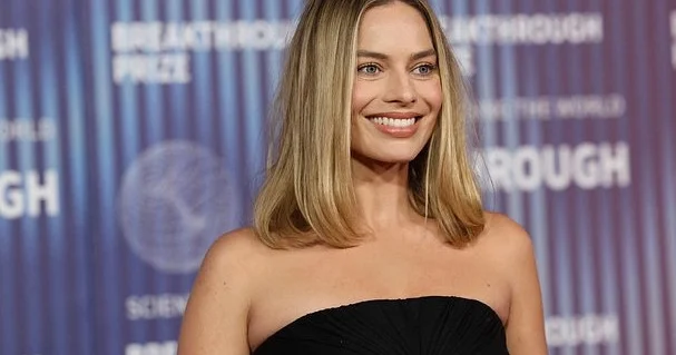 Марго Робби возглавила глобальный топ актрис 2025 года