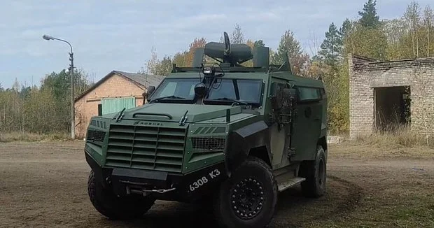 Ukrayna müharibədə “apokalipsis maşını”nı işə saldı