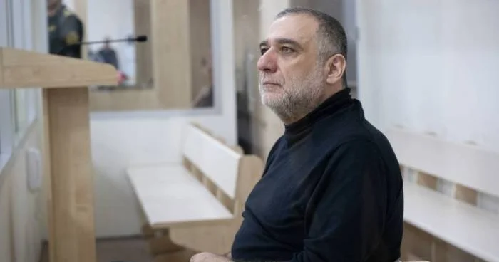 Müharibə cinayətkarı Ruben Vardanyan məhkəmə qarşısında TƏHLİL