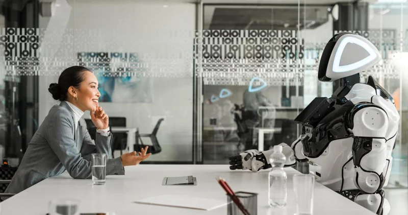 OpenAI və MIT in araşdırması: Fərqli nəticələr Al məhsuldarlığı artırır?