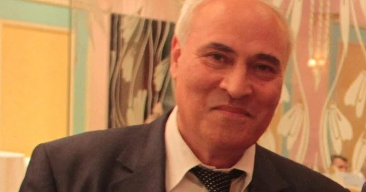 Bir ömrün adı Ləyaqət