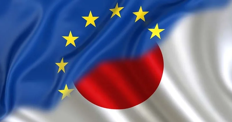 Япония адекватнее ЕС