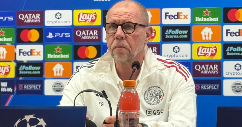 И.о. наставника Аякса: В этом сезоне у Карабаха очень сбалансированная команда, повзрослевшая