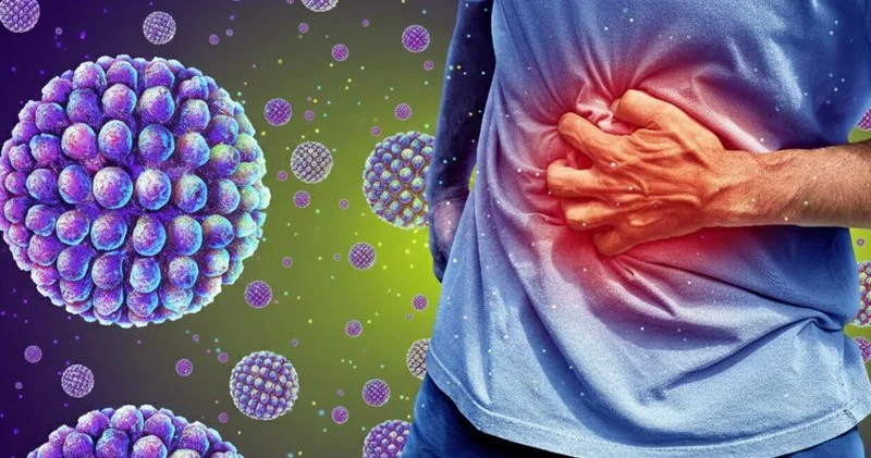 Yoluxma halları başladı: "Qabırğa qırılması" kimi tanınan bu xəstəlik...