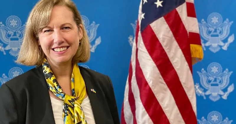 ABŞ səfiri: “Tramp Marşrutu” üzrə ilk iclaslar ilin sonuna qədər keçiriləcək