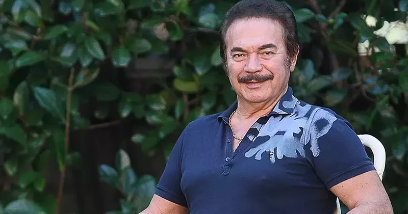 Orhan Gencebayın həyatı film olacaq