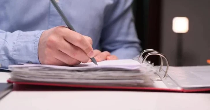 В Азербайджане вводятся новые ставки подоходного налога для наёмных работников