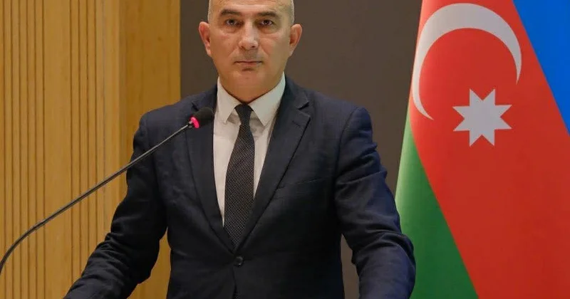 ”Əraqçinin səfəri gələcək əməkdaşlıq üçün müsbət siyasi siqnal kimi dəyərləndirilə bilər”