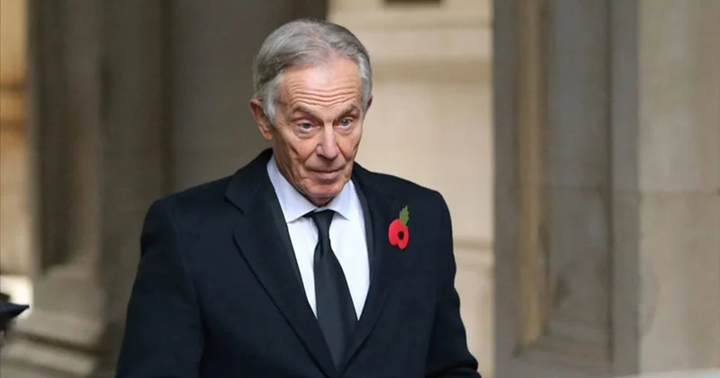 Trampın planı etiraz yaratdı