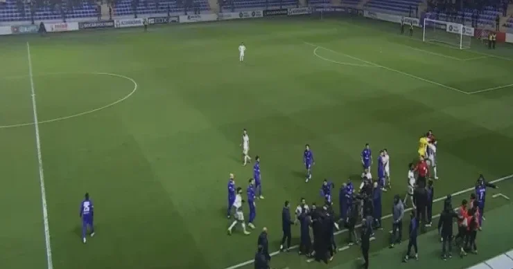 “Sumqayıt” İmişli oyununda dava VİDEO