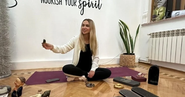 İnsanlar niyə mismar üstünə çıxıb ağlayırlar?