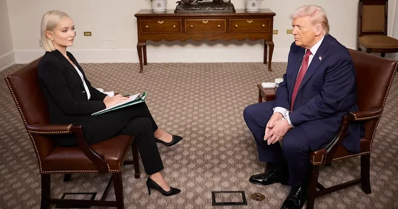 Трамп: Европа стала совсем другим местом мне больно это видеть Minval Politika