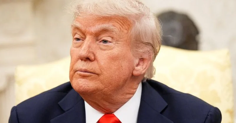 Трамп оскорбил репортера