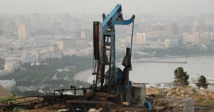 Azərbaycan neftinin son qiyməti