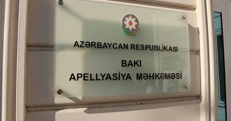 В Баку суд признал незаконными штрафы AYNA Minval Politika