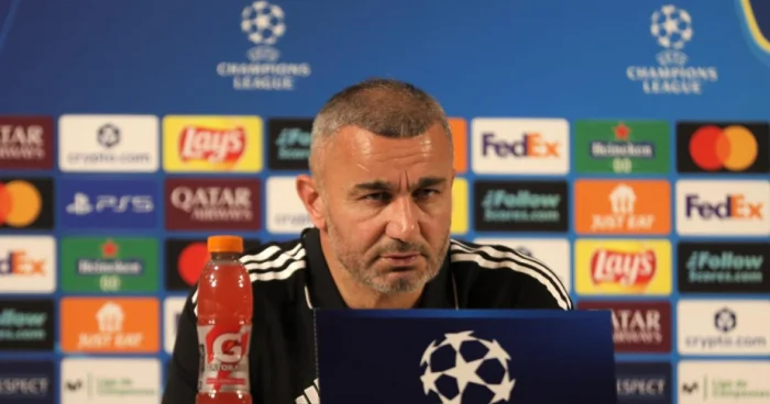 Qurban Qurbanov: Oyuna hazırlaşmaq üçün çox vaxtımız olmadı