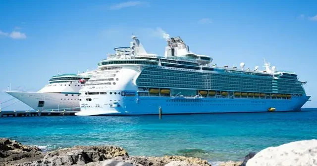 Uzun səyahətə çıxan gəmi təbil çalır Sərnişinlər virusa yoluxub