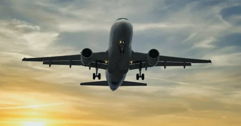 Dünyanın ən uzun uçuşu 29 saatla rekord qırıb